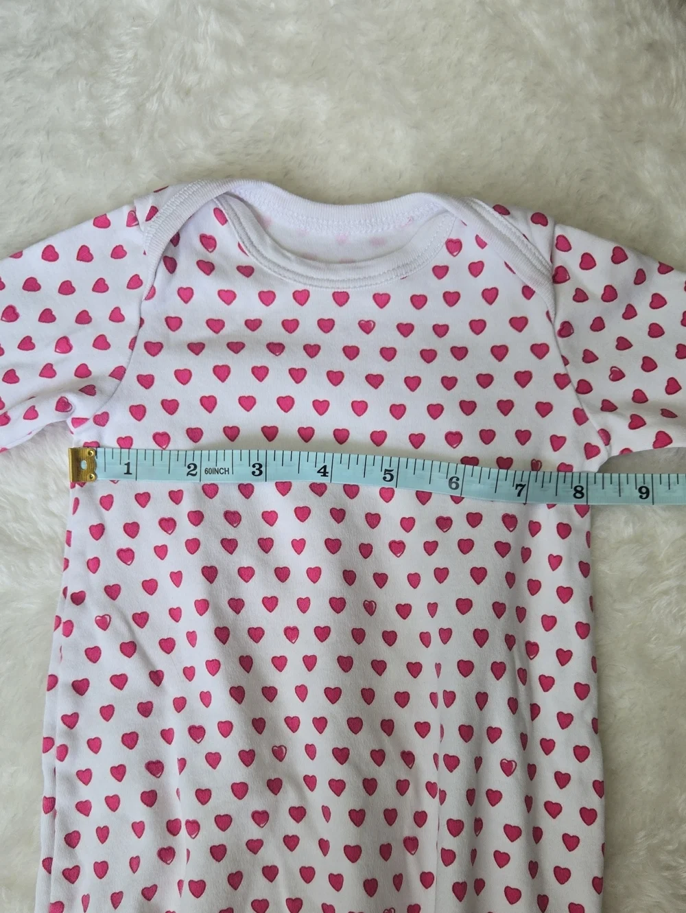 Roller Rabbit Pajamas, Infsnt One Size - Picture 4 of 8